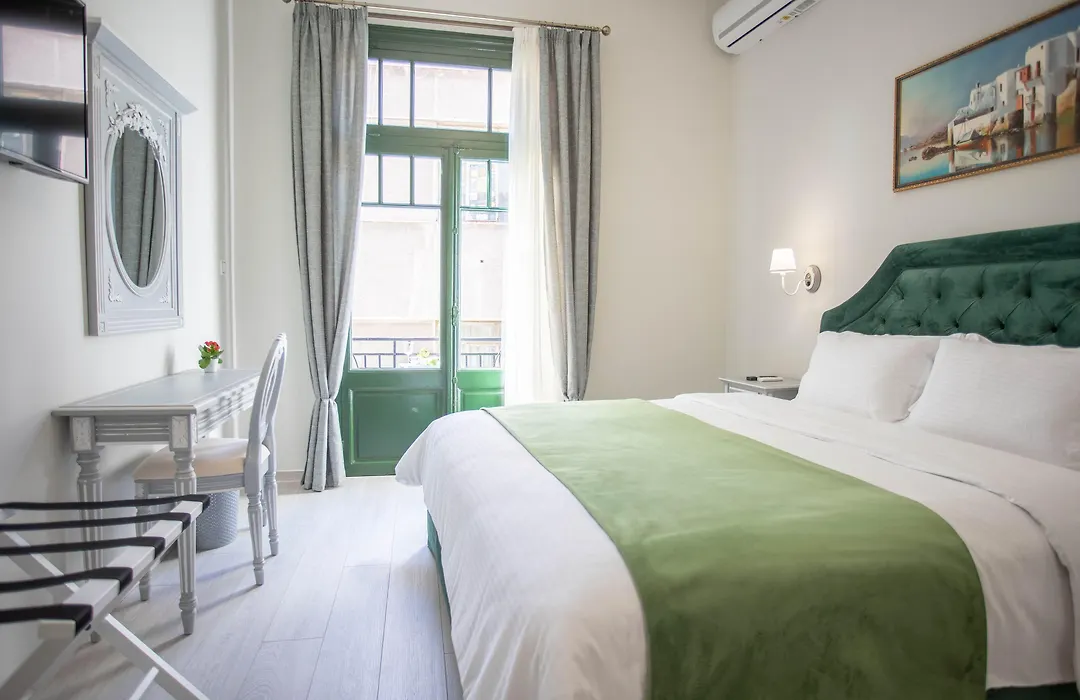 Pandrosos Divine Suites-1