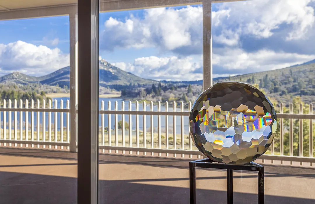 Quiet Mind Mountain Lodge, Retreat & Spa-1