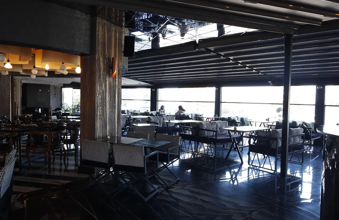 New Hotel Samsun-1
