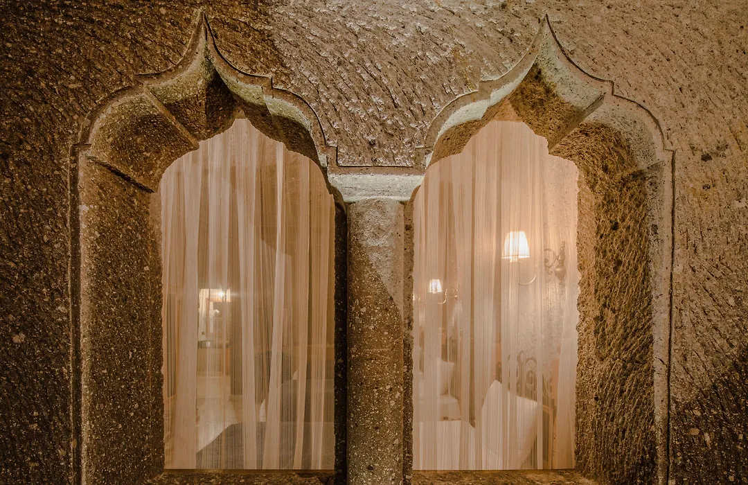 Lunar Cappadocia Hotel-1