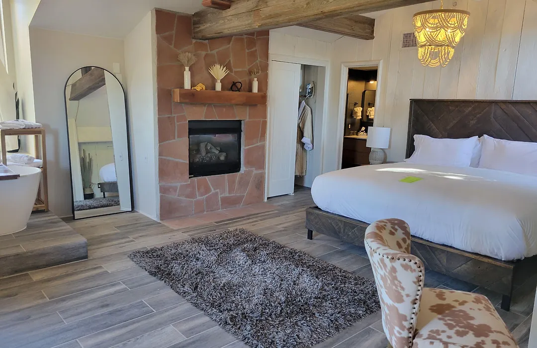 The Inn At Thunder Mountain-1