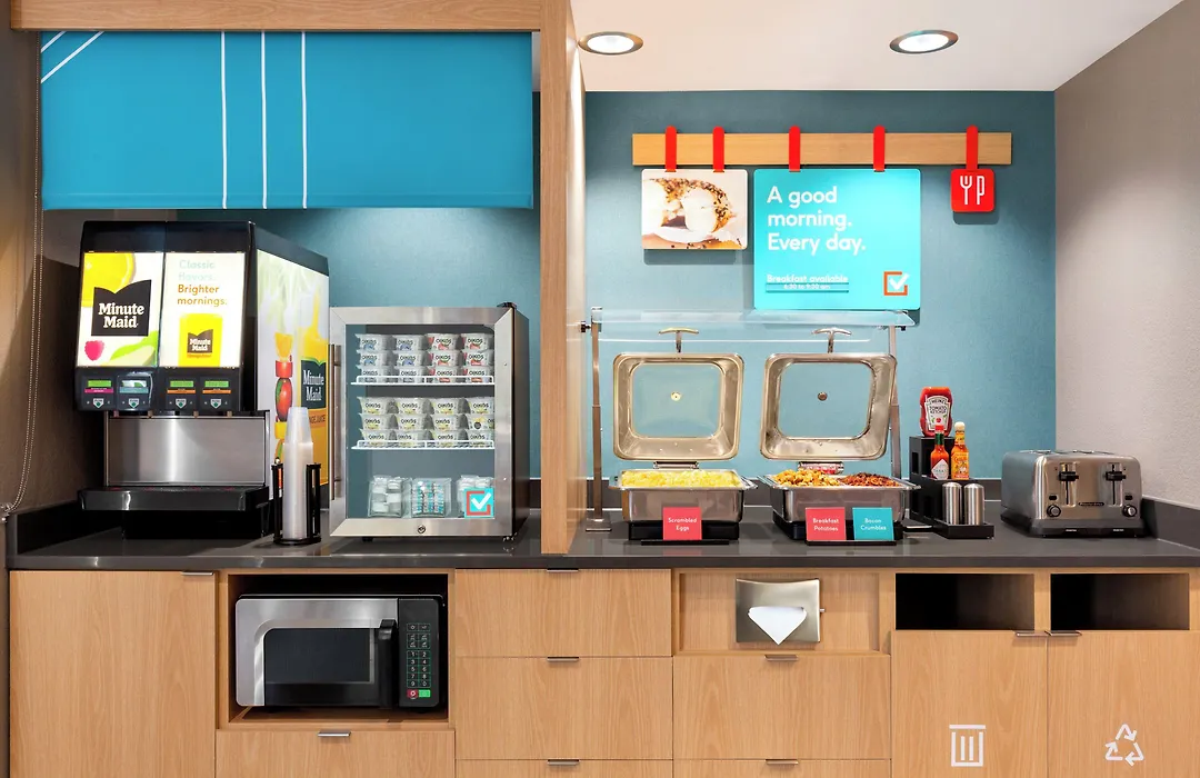 Avid Hotels - Denver Airport Area By Ihg-1