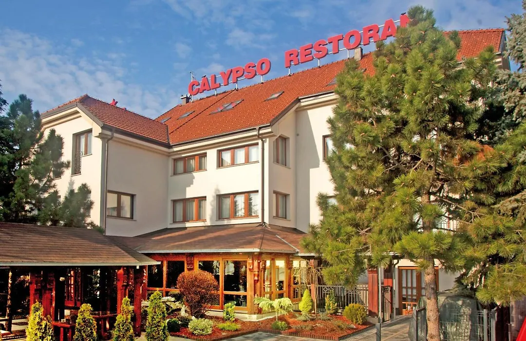 Hotel Calypso-1