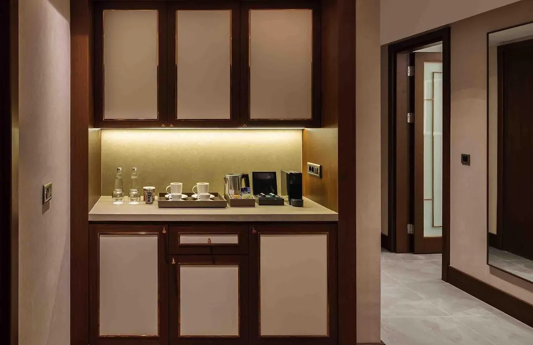 Moevenpick Hotel Istanbul Asia Airport-1