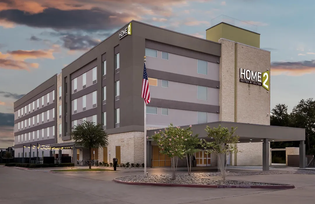 Home2 Suites By Hilton Fort Worth Northlake-1