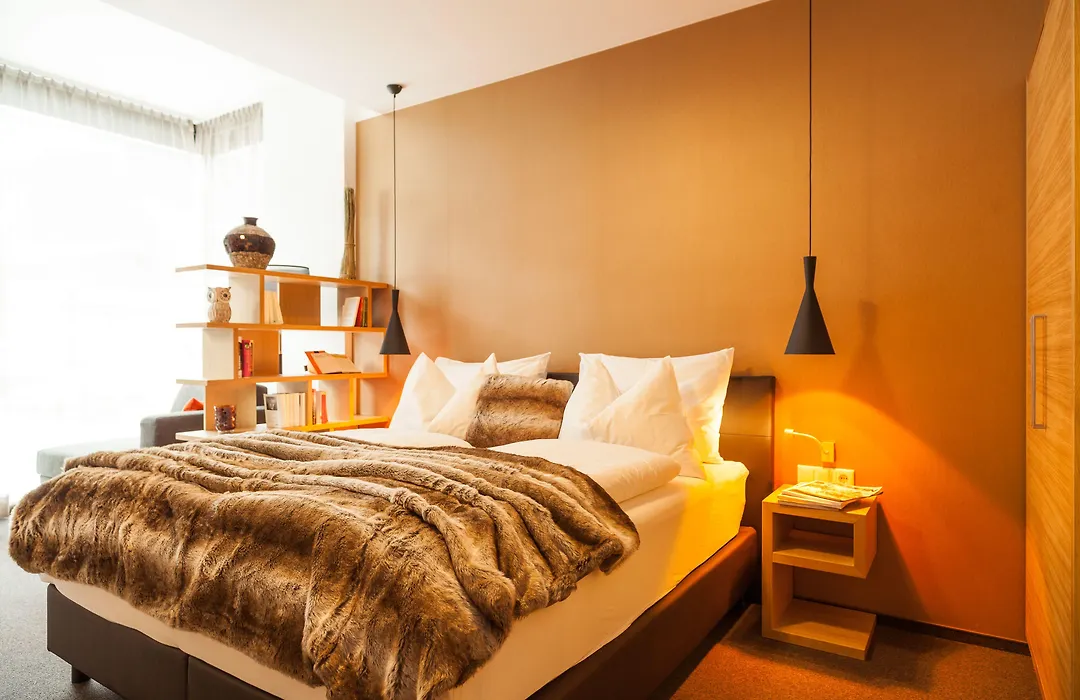 Lederer Boutique Hotel-1