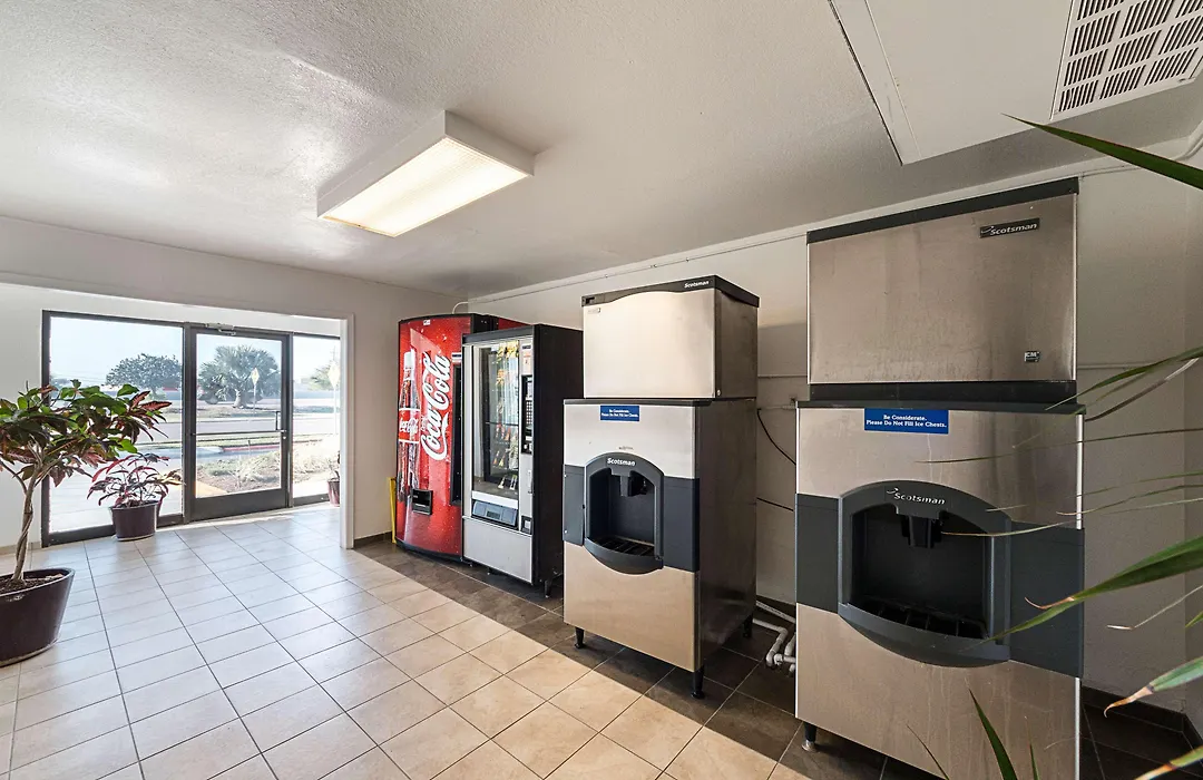 Motel 6-Mcallen, Tx-1