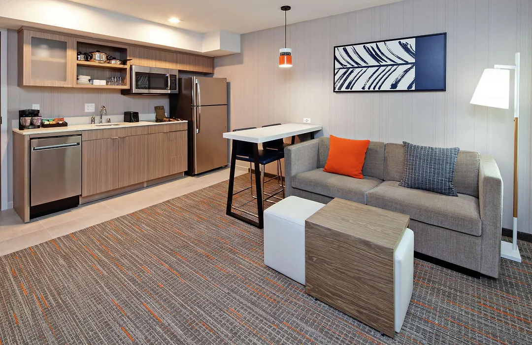 Homewood Suites By Hilton San Diego Central-1