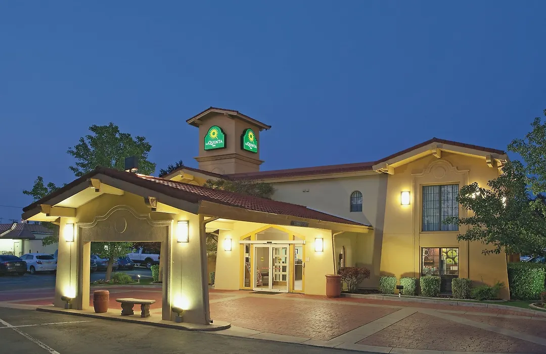 La Quinta Inn By Wyndham Salt Lake City Midvale-1