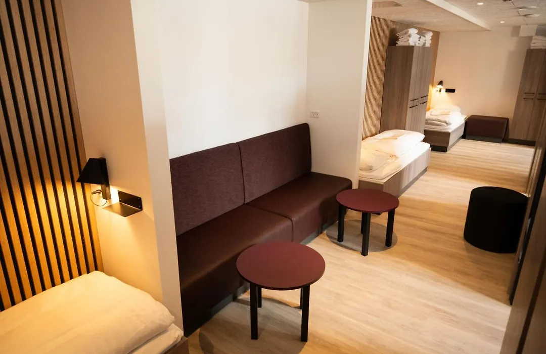Copenhagen Go Hotel-1