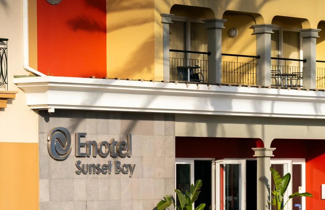 Enotel Sunset Bay-1