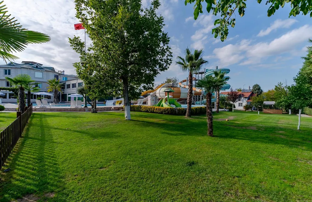 Sapanca Aqua Wellness Spa Hotel-1