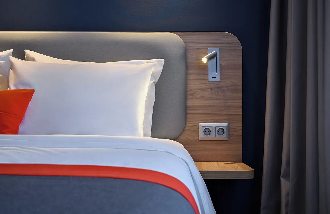 Holiday Inn Express - Almaty By Ihg-1