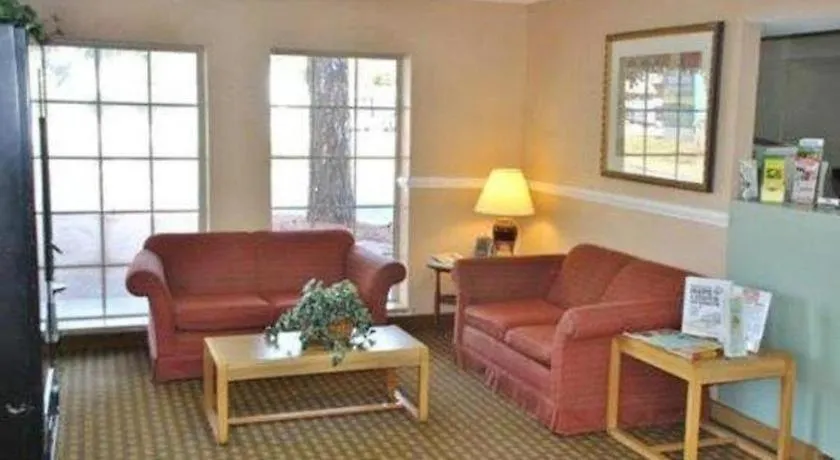 America'S Best Inn Beaufort-1