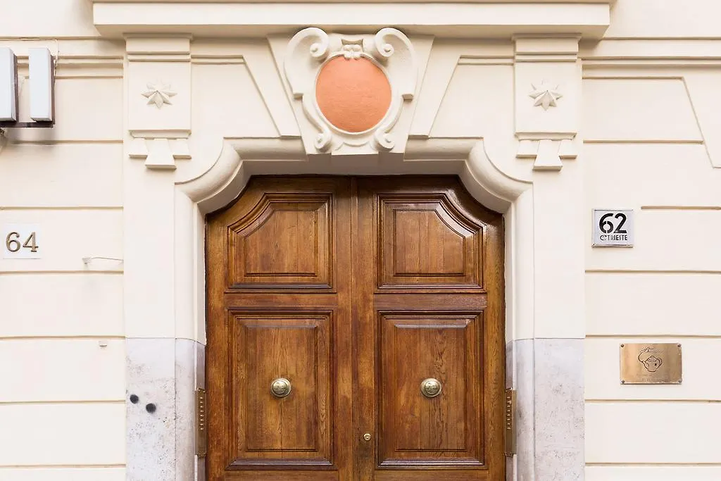 A Casa Di Giorgia-1