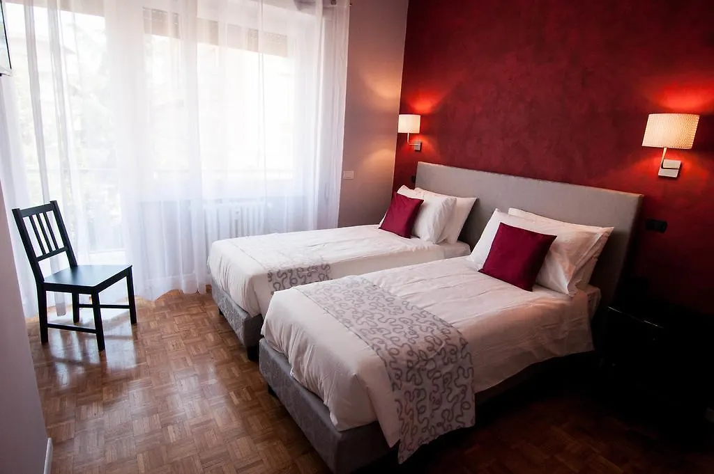 B&B Roma 474-1