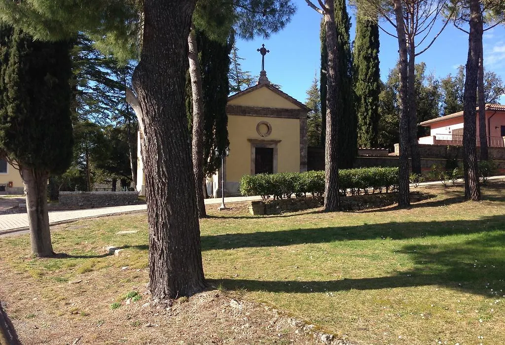 Pian Dei Mucini Resort Il Borgo-1