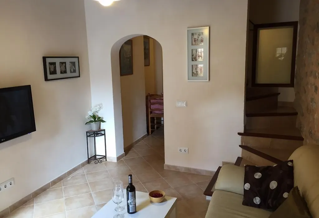 Ca Na Francina-1
