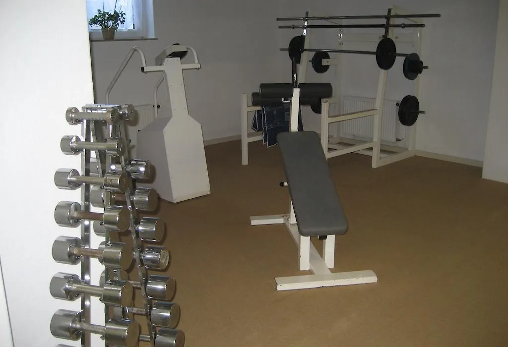 Hotel Kirchner-1