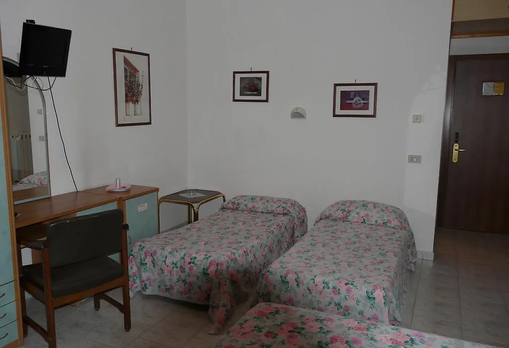 Hotel Vecchia Rimini-1