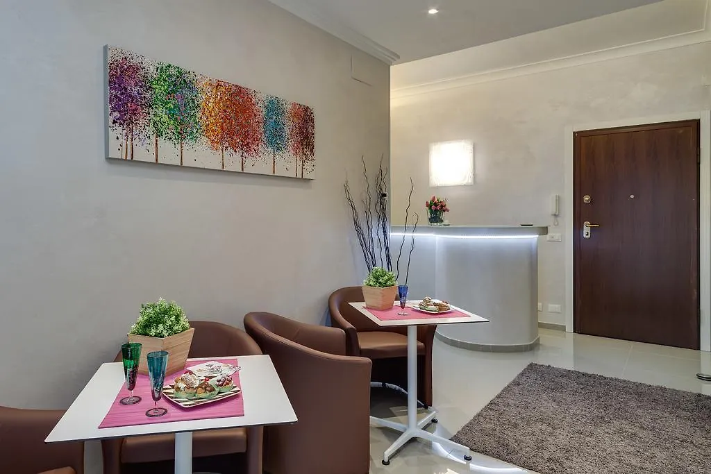 Dreamsrome Suites-1