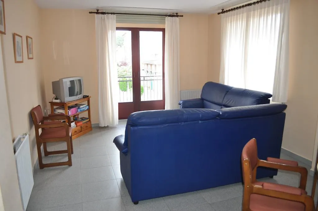 Hostal La Tablada-1