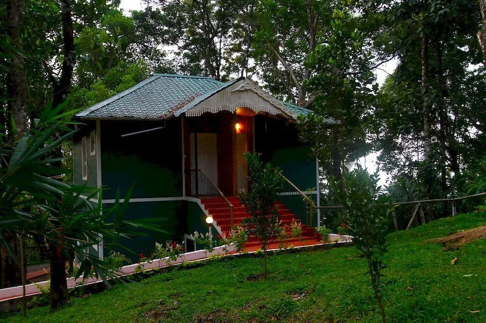 Blue Bells Valley Resort Munnar-1