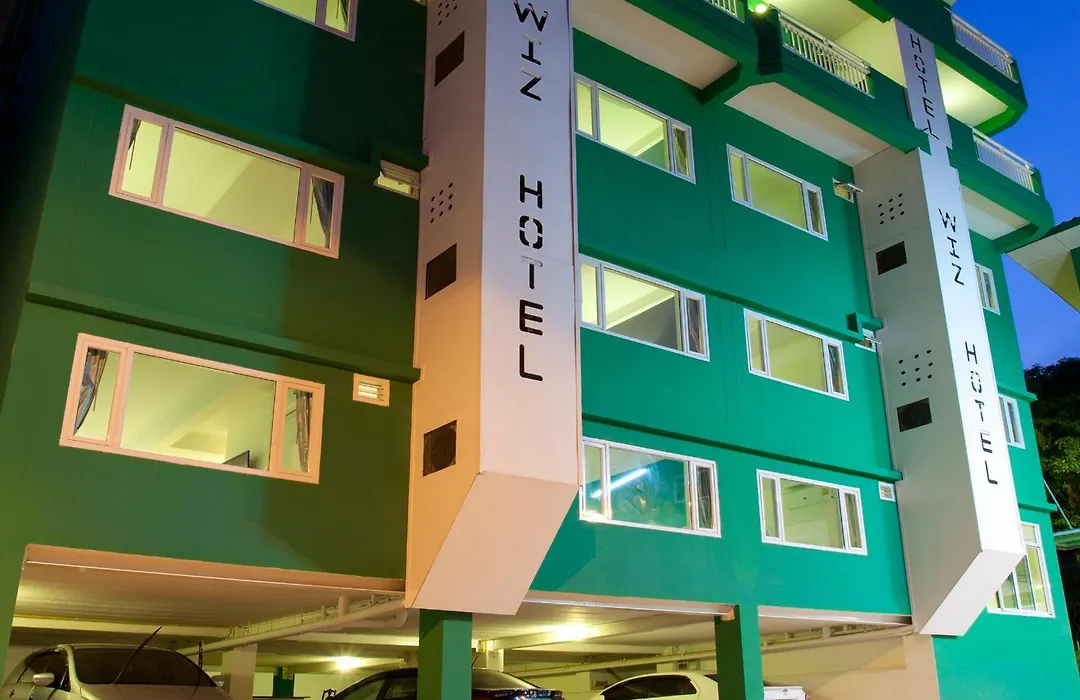 Wiz Hotel-1
