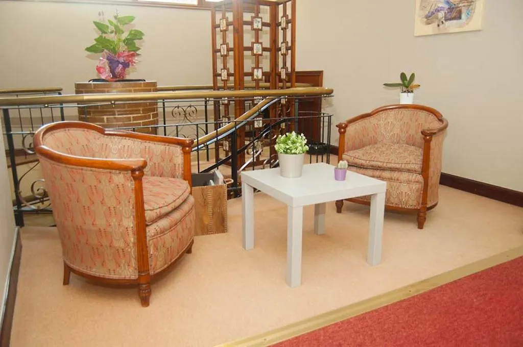 Hotel La Ronda-1