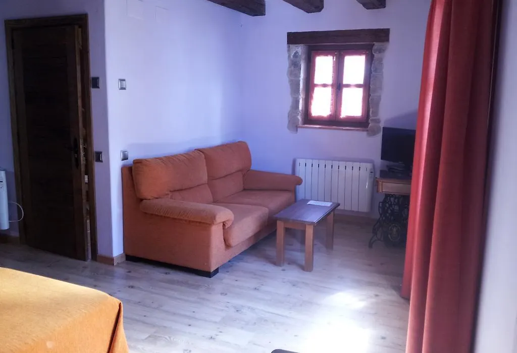 Casa Rafeleta Hotel-1
