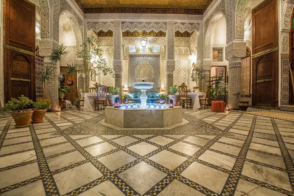 Riad Sara-1