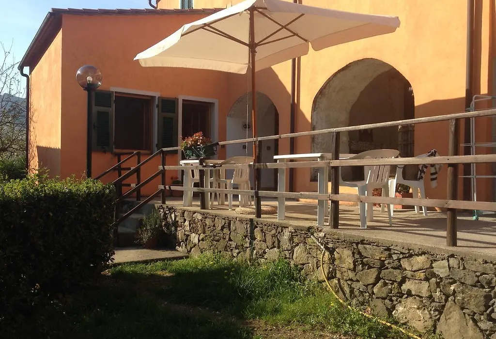 Affittacamere Angela-1