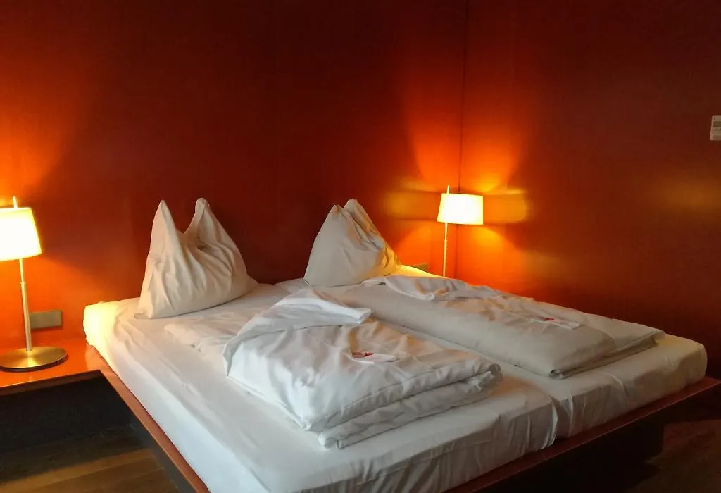 Rosenberger Motor-Hotel Ansfelden-1