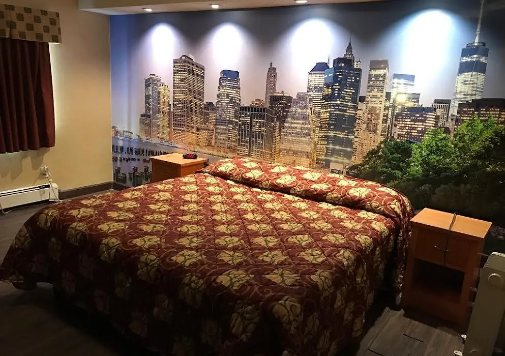 Travelodge By Wyndham Avenel Woodbridge-1