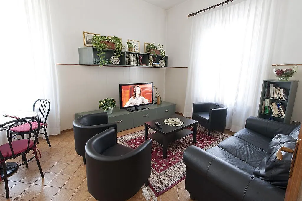 Hotel Gardenia-1