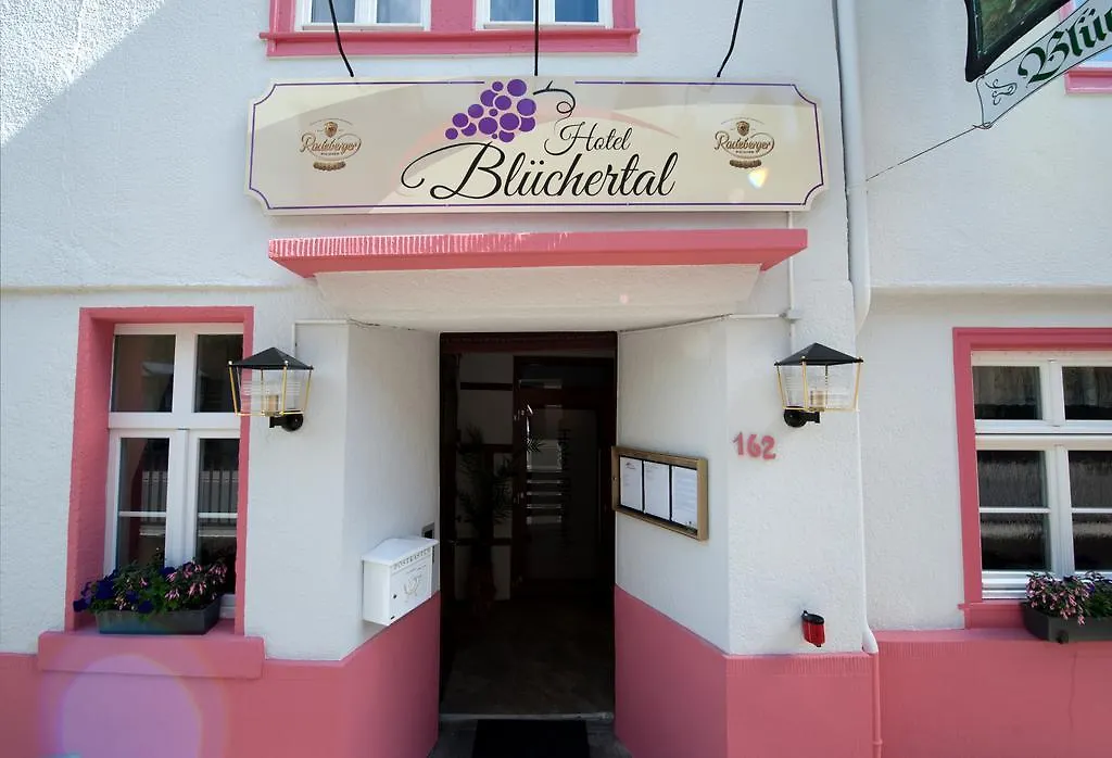 Hotel Blüchertal-1