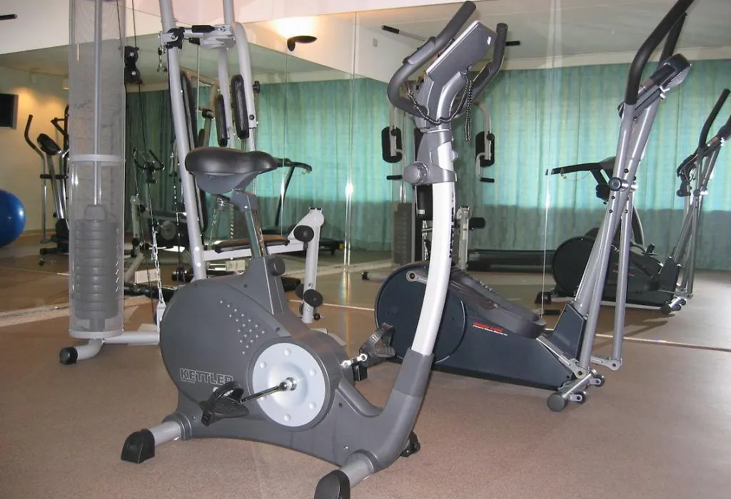 B-Aparthotel Moretus-1