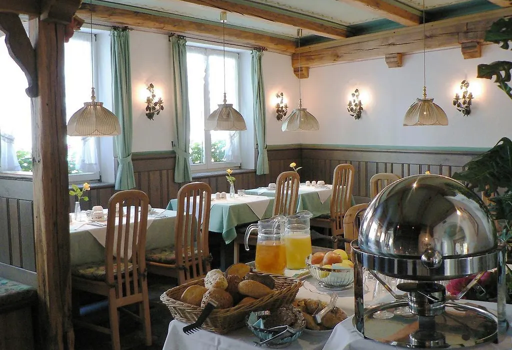 Hotel Till Eulenspiegel - Nichtrauchhotel-1