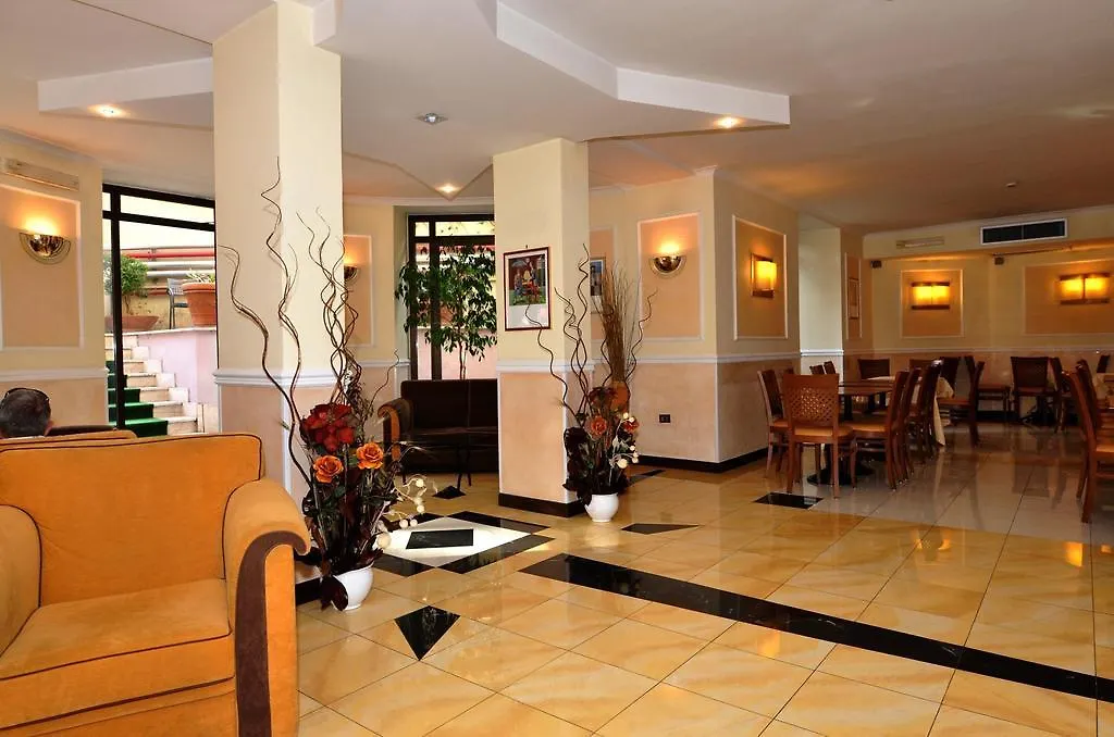 Hotel Executive-1