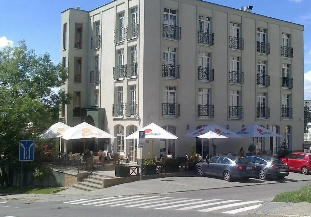 Luxury Garni Hotel Brix-1