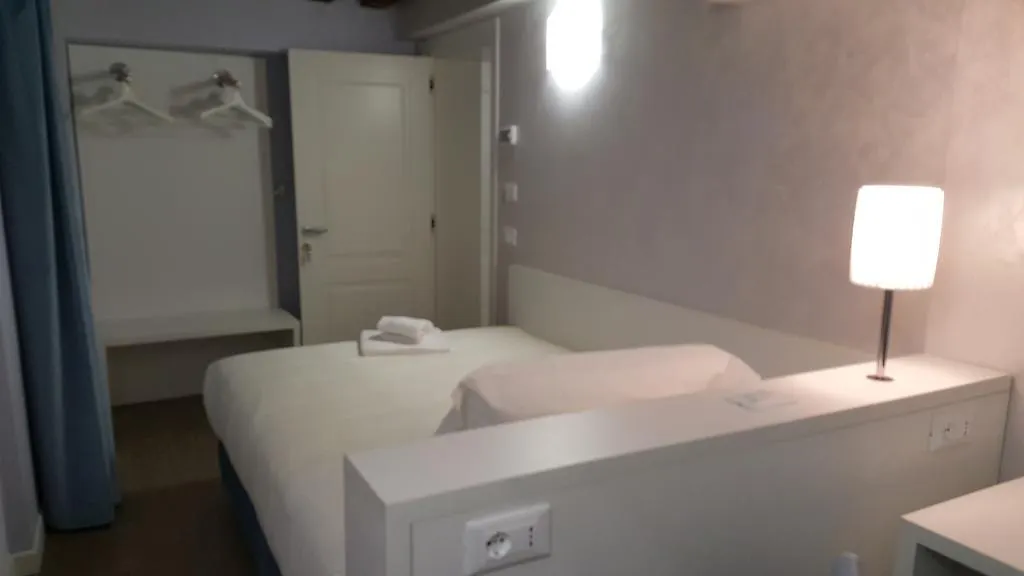 Maison D'Elite Guest House-1