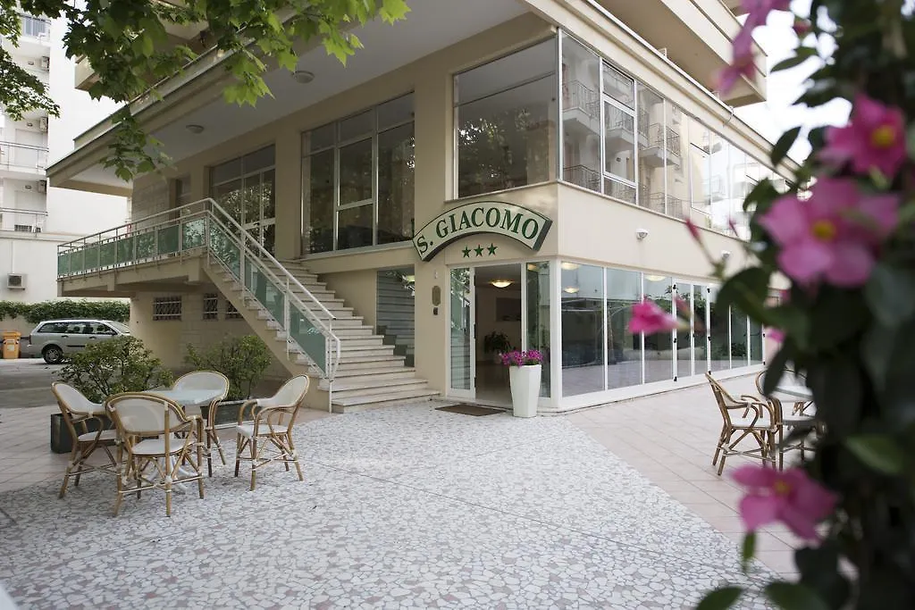 Hotel San Giacomo-1