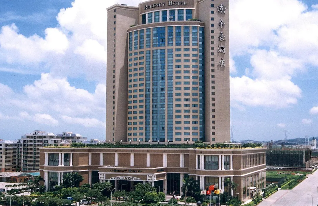 Regency Hotel-1
