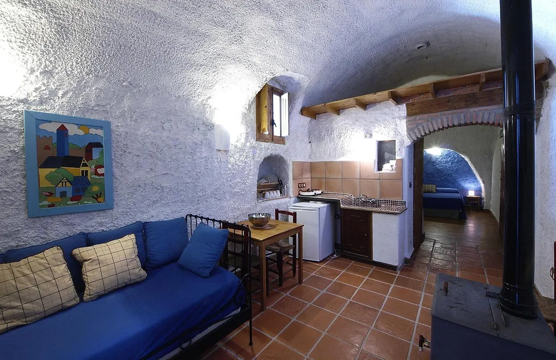 Casas Cueva La Tala-1