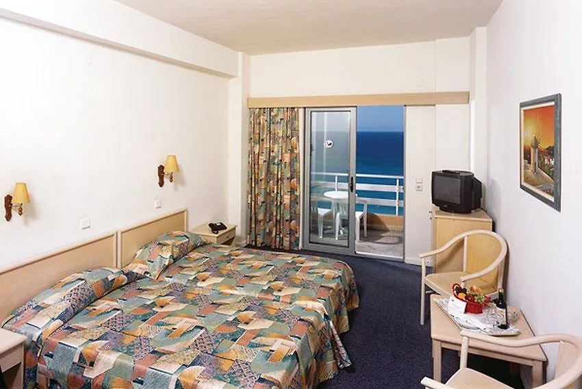 Rhodos Horizon Resort-1