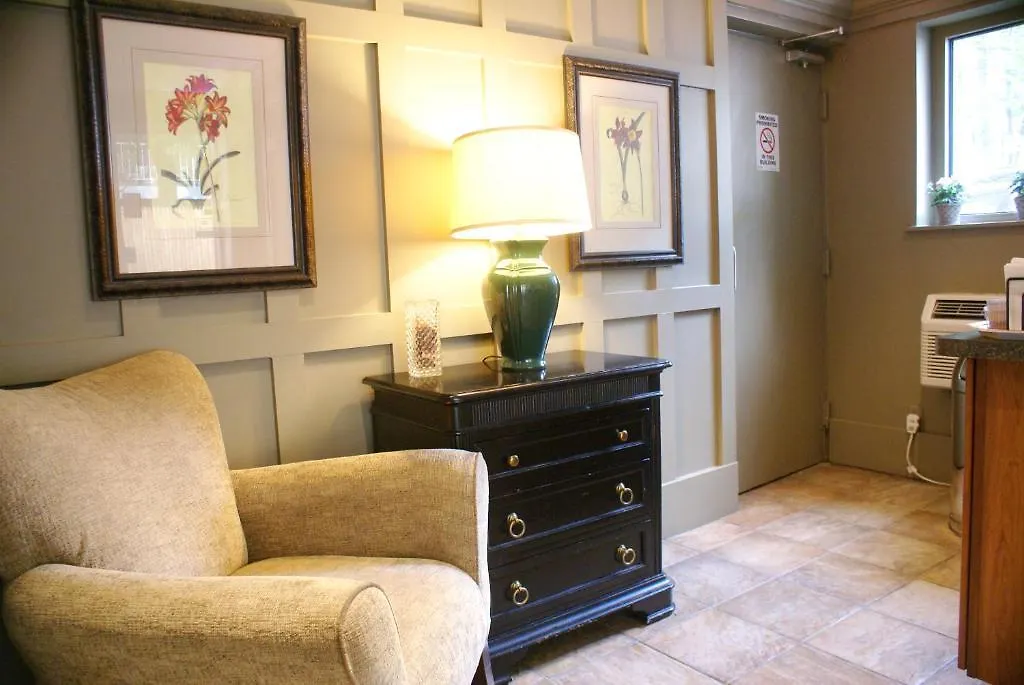 Inns Of Virginia Falls Church-1
