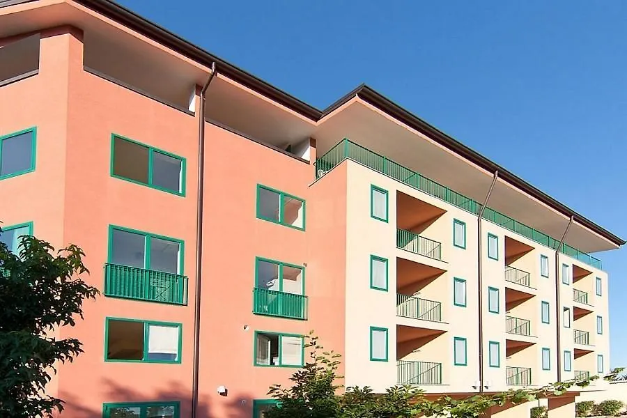 Hotel Fiera Milano-1
