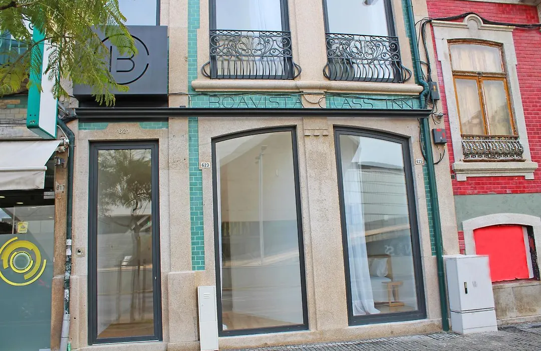 Boavista Class Inn-1
