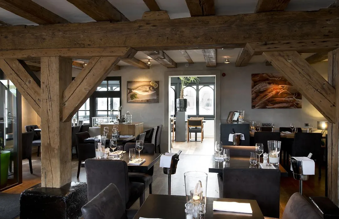 Texel Suites-1