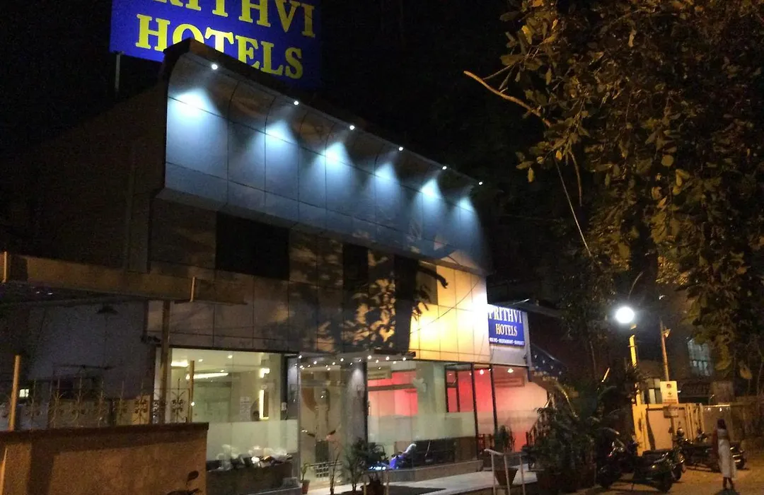 Prithvi Hotels-1